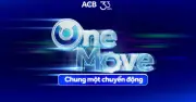 Hành trình 33 năm ACB: Tăng trưởng có trách nhiệm và chuyển động đồng bộ