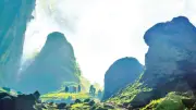 Hành trình 35 năm khám phá 'Vương quốc hang động' Phong Nha-Kẻ Bàng