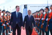 Hành trình 35 năm quan hệ ASEAN - Nga và vai trò cầu nối của Việt Nam