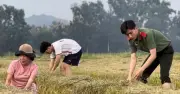 Hành trình 4 năm đầy kỷ luật và danh hiệu của học viên an ninh Hồ Thanh Hoàng