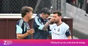 Hành trình bảo vệ ngai vàng của Argentina tại World Cup 2026