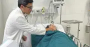 Hành trình giành giật sự sống cho bệnh nhân viêm não tự miễn hiếm gặp