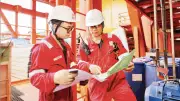 Hành trình hồi sinh mỏ Đại Hùng: Biểu tượng bản lĩnh dầu khí Việt Nam