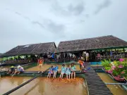 Hành trình hơn một thập kỷ biến Cồn Sơn thành điểm du lịch cộng đồng
