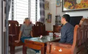 Hành trình sinh tử vượt biển bằng thuyền qua Australia