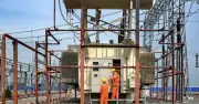 Hành trình thầm lặng giữ ánh sáng thành phố mang tên Bác