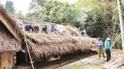 Hành trình tìm kiếm và phục dựng kỷ vật thời niên thiếu của Bác Hồ tại Kim Liên