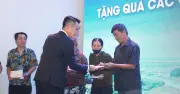 Hành trình Tri ân 2026 của Hội Doanh nhân trẻ Việt Nam khép lại với gần 700 triệu đồng hỗ trợ