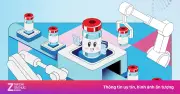Hành trình vaccine: Từ phòng thí nghiệm đến điểm tiêm kéo dài hàng thập kỷ