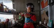 Hành trình vượt khó của phụ nữ Mông nơi biển mây Tà Xùa