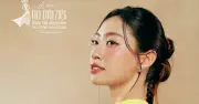 Hoa hậu Lương Thùy Linh: TP.HCM là trường học lớn, không định kiến