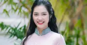 Hoa hậu Nông Thúy Hằng đi xin việc khi con 5 tháng tuổi, lý do bất ngờ