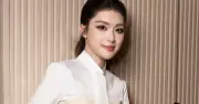 Hoa hậu Phan Phương Oanh làm giám đốc đối ngoại Hoa hậu Thế giới 2026 tại Việt Nam