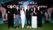 Hoa hậu Quốc dân Việt Nam 2026: Sân chơi nhan sắc uy tín, lan tỏa giá trị nhân văn