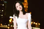 Hoa hậu Thế giới Trương Tử Lâm từ chối đại gia, chọn sống kín tiếng bên chồng công sở