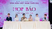 Hoa hậu Việt Nam Thời đại 2026: Khởi động mùa giải mới tại Quảng Trị
