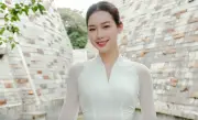 Hoa hậu Việt tốt nghiệp thạc sĩ trường top đầu thế giới, học vấn đáng nể