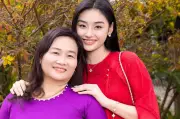 Hoa hậu Yến Nhi: Bố mẹ từng làm phụ hồ, tôi sống tiết kiệm để sửa nhà