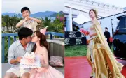 Hoa Minzy liên tiếp đón tin vui ở tuổi 31