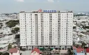 Hodeco bị phạt 242,5 triệu đồng vì vi phạm công bố thông tin chứng khoán