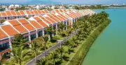 Hoi An Memories Resort&Spa: Kiến trúc Faifo kết nối văn hóa và nghỉ dưỡng
