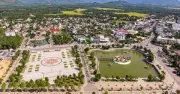 Hoài Ân vươn mình chuyển đổi số, phát triển kinh tế xã hội