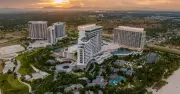 Hoiana Resort & Golf đăng cai tổ chức Aquaman Vietnam 2026