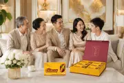 HOMSAM nâng tầm y học cổ truyền với chuẩn hóa nhân sâm