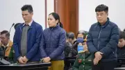 Hoãn phiên tòa phúc thẩm vụ án sai phạm tại sân bay Nha Trang cũ