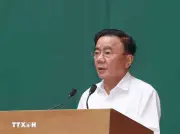 Hoàn thiện cơ chế chính sách pháp luật các biện pháp bảo vệ an ninh quốc gia
