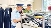 Hoàn thiện cơ chế thực thi quyền sở hữu trí tuệ tại Việt Nam