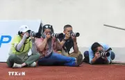 Hoàn thiện quy định pháp lý về xử phạt vi phạm hành chính trong lĩnh vực báo chí