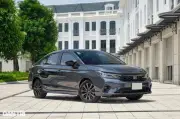 Honda City và Toyota Vios cạnh tranh gay cấn tại phân khúc sedan hạng B