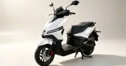 Honda gây bất ngờ với xe tay ga 125cc thiết kế táo bạo chưa từng thấy