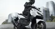 Honda đăng ký bản quyền tên gọi Ryden 160 tại Indonesia