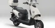 Honda NS125A giá rẻ 30 triệu đồng: Xe ga 125cc có ABS, lốp bán địa hình