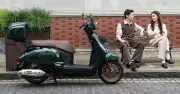 Honda NS150LA 2026: Giá rẻ hơn SH Mode, trang bị ABS, TCS gây sốt
