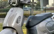 Honda SH 150i 2025 giá 49 triệu đồng, phong cách retro, rẻ hơn Air Blade