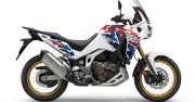 Honda triệu hồi 83 xe Africa Twin hơn 620 triệu tại Việt Nam vì lỗi công tắc