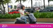 Honda UC3 chính thức giao xe tại TP.HCM, giá dưới 60 triệu đồng