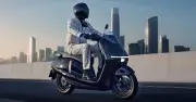 Honda UC3 ra mắt tại Việt Nam: Giá ưu đãi 58 triệu, vẫn bị chê đắt