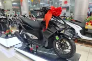 Honda và Yamaha khẳng định xăng E10 tương thích với xe máy