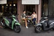 Honda Việt Nam triệu hồi gần 90.000 xe SH vì lỗi đồng hồ