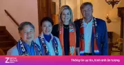 Hoàng gia Nhật Bản và Hà Lan cùng xem World Cup 2026