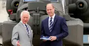 Hoàng tử William giàu hơn Vua Charles III với tài sản 1,64 tỉ USD