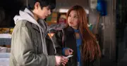 Hoàng Yến Chibi đóng phim cùng tài tử Lee Yi Kyung trong 'Mẹ ơi, về nhà'
