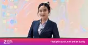 Hot girl Lào Maysaa bảo vệ luận văn thạc sĩ tại Đại học Kinh tế Quốc dân
