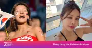 Hot girl World Cup 2002 Sim Mina ở tuổi 54: Kết hôn với chồng kém 17 tuổi, giờ ra sao?