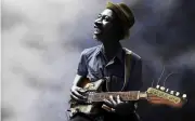 Hound Dog Taylor: Nghệ sĩ guitar 12 ngón tay và huyền thoại nhạc blues