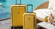 House Of Luggage khởi động mùa hè với ưu đãi giữa năm và quà tặng hấp dẫn